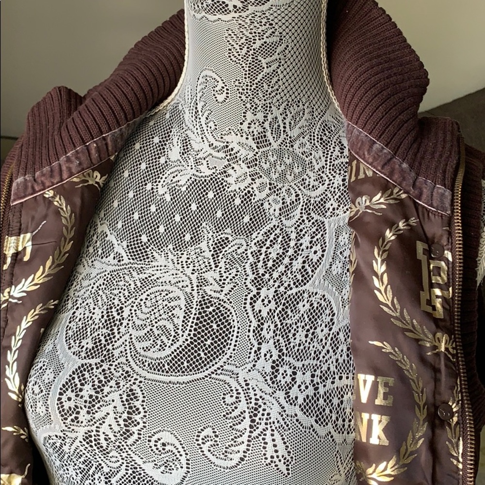 🍂Pink Vest🍂 - Picture 2 of 4
